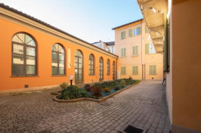 Bigattera Apartments Varese